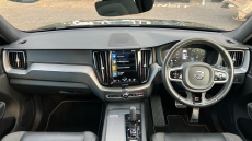 Volvo Xc60 2.0 B5P [250] R DESIGN Pro 5dr AWD Geartronic Petrol Estate